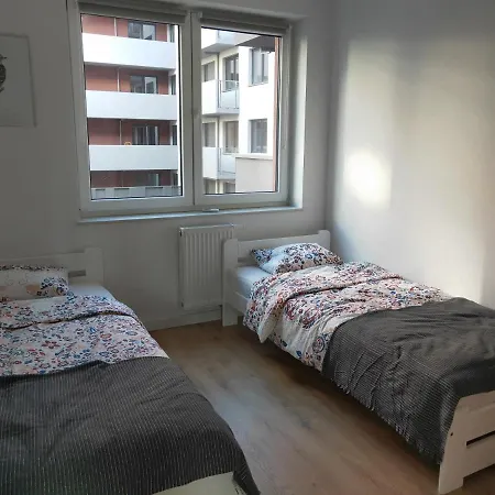 Apartment Maglonia *