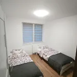 Maglonia Apartamento *