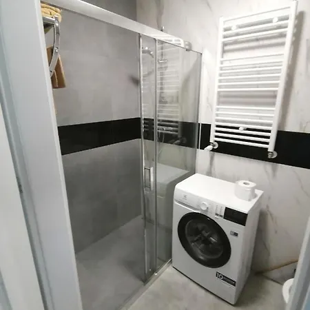 Maglonia Apartmán Vratislav