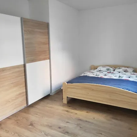 Apartmán Maglonia Vratislav