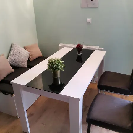 Apartmán Maglonia