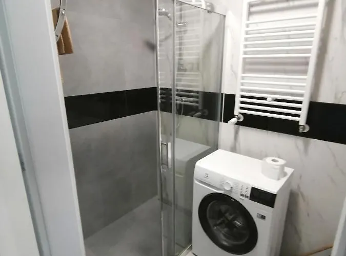 Maglonia Апартаменты Вроцлав